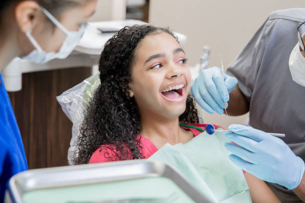 Best Emergency Cosmetic Dentistry in West Blocton, AL