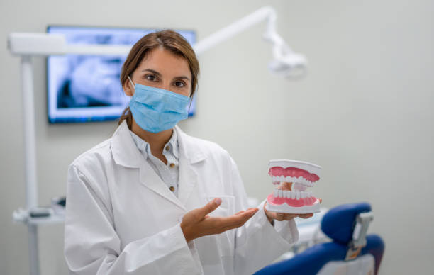 Best Emergency Root Canal Treatment in West Blocton, AL