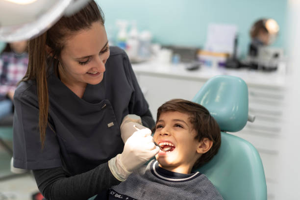 Best Mobile Emergency Dentist in West Blocton, AL