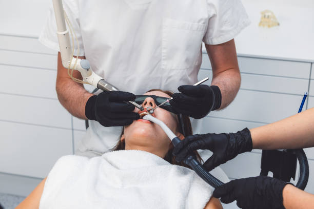 Best Emergency Dental Care for Abscessed Tooth in West Blocton, AL
