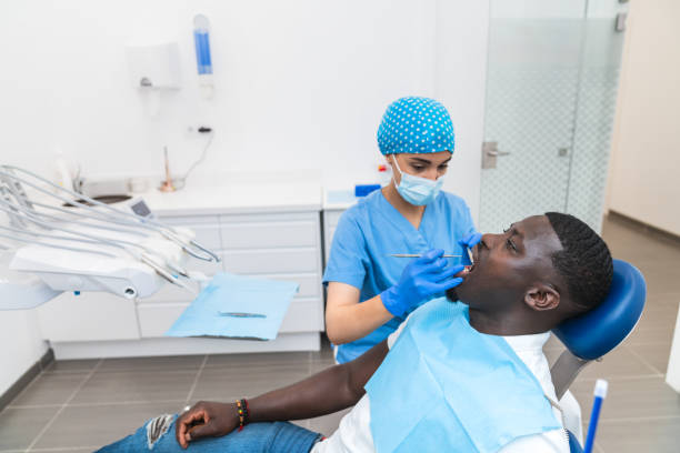 Best Emergency Dental Extractions in West Blocton, AL