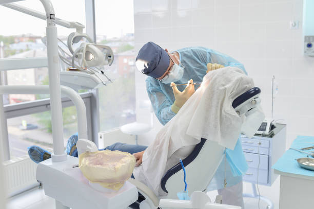 Best Mobile Emergency Dentist in West Blocton, AL